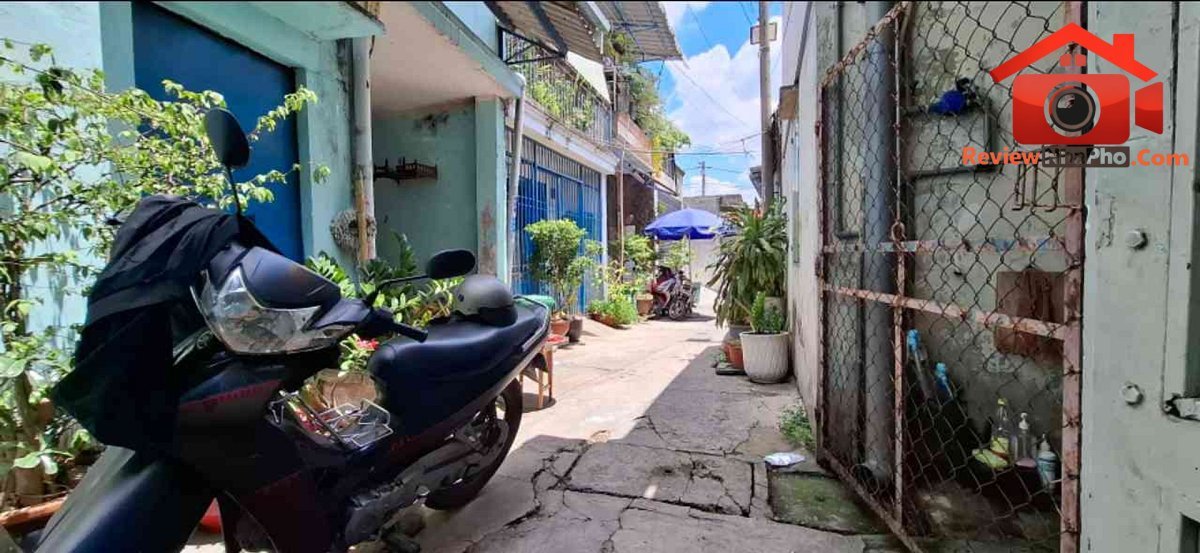 Bán nhà đất Đường Bình Chiểu – Phường cũ Tam Bình Quận Thủ Đức – Phường mới Tam Bình – Thành phố Hồ Chí Minh 104 m2 giá 3750000000