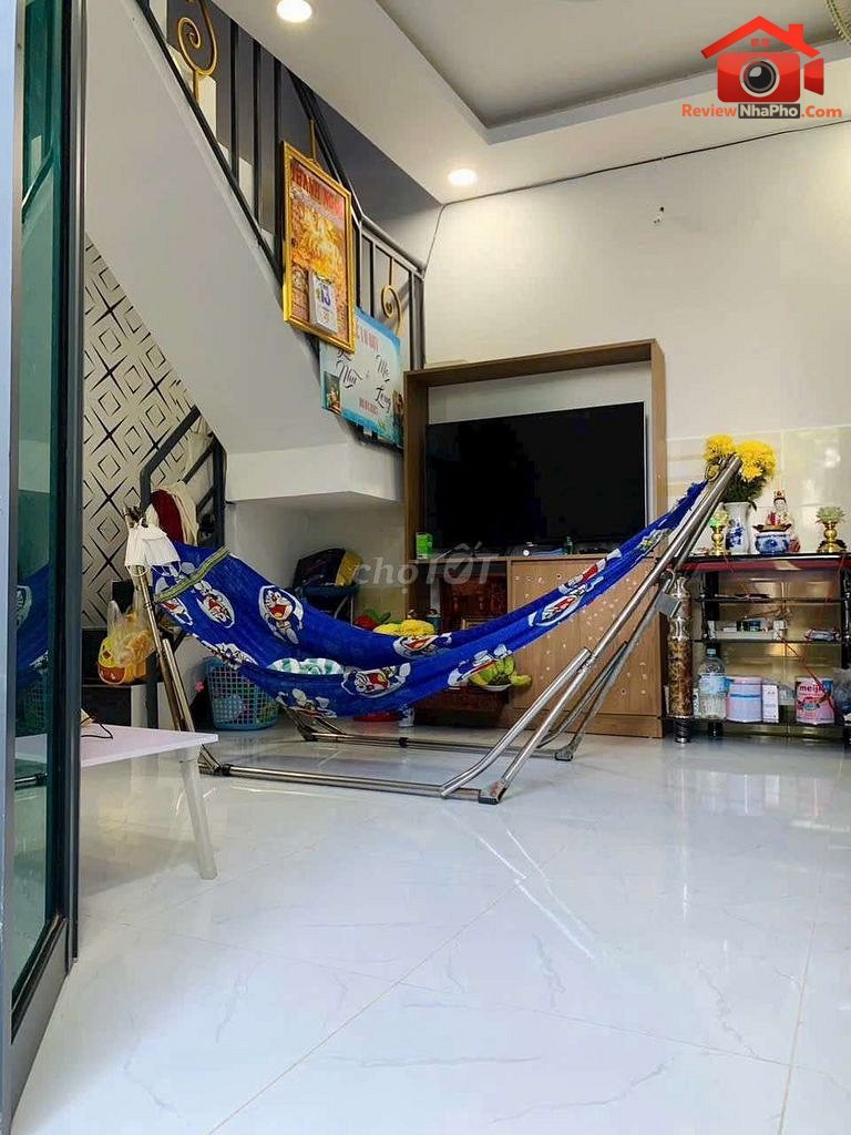 Bán nhà đất Đường Huỳnh Tấn Phát – Phường cũ… – Bán nhà phân lô, liền kề Quận Tân Phú – TP Hồ Chí Minh giá Dưới 3 tỷ
