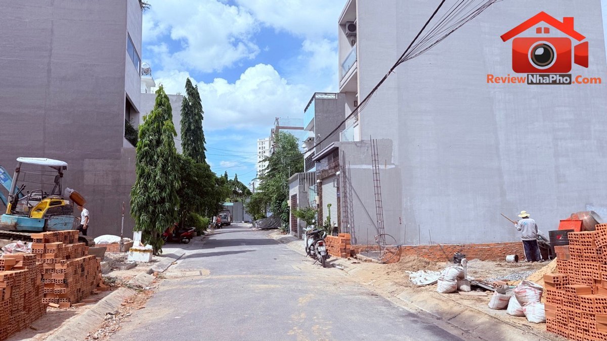 Bán nhà đất Đường TL43 – Phường cũ Tam Bình … – Bán nhà trong ngõ, hẻm Huyện Tam Bình – Vĩnh Long giá 5 – 7 tỷ