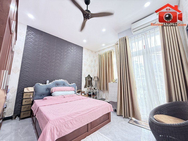 Bán nhà 4 tầng Đường 494 – Phường cũ Tăng Nhơn Phú A Quận 9 – Phường mới Tăng Nhơn Phú A – Thành phố Hồ Chí Minh 50m2 6.45 tỷ