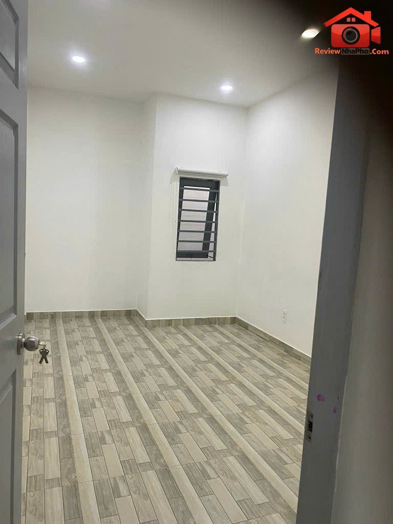 Bán nhà đất Đường Ngô Chí Quốc – Phường cũ Bình Chiểu Quận Thủ Đức – Phường mới Bình Chiểu – Thành phố Hồ Chí Minh 60m2 4.6 tỷ