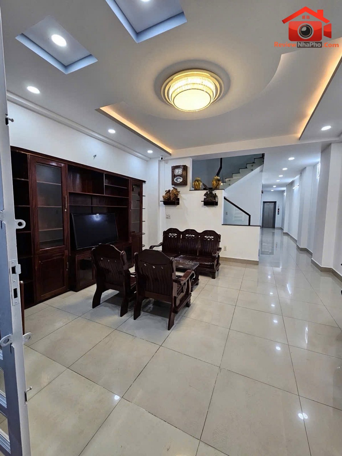 Bán nhà đất Đường Phạm Thế Hiển – Phường cũ … – Bán nhà mặt phố Quận 1 – TP Hồ Chí Minh giá 7 – 10 tỷ