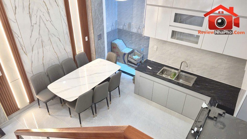 Bán nhà đường ĐT 43 – Phường cũ Bình Chiểu Quận Thủ Đức – Phường mới Bình Chiểu – Thành phố Hồ Chí Minh diện tích 52m2 giá 5620000000