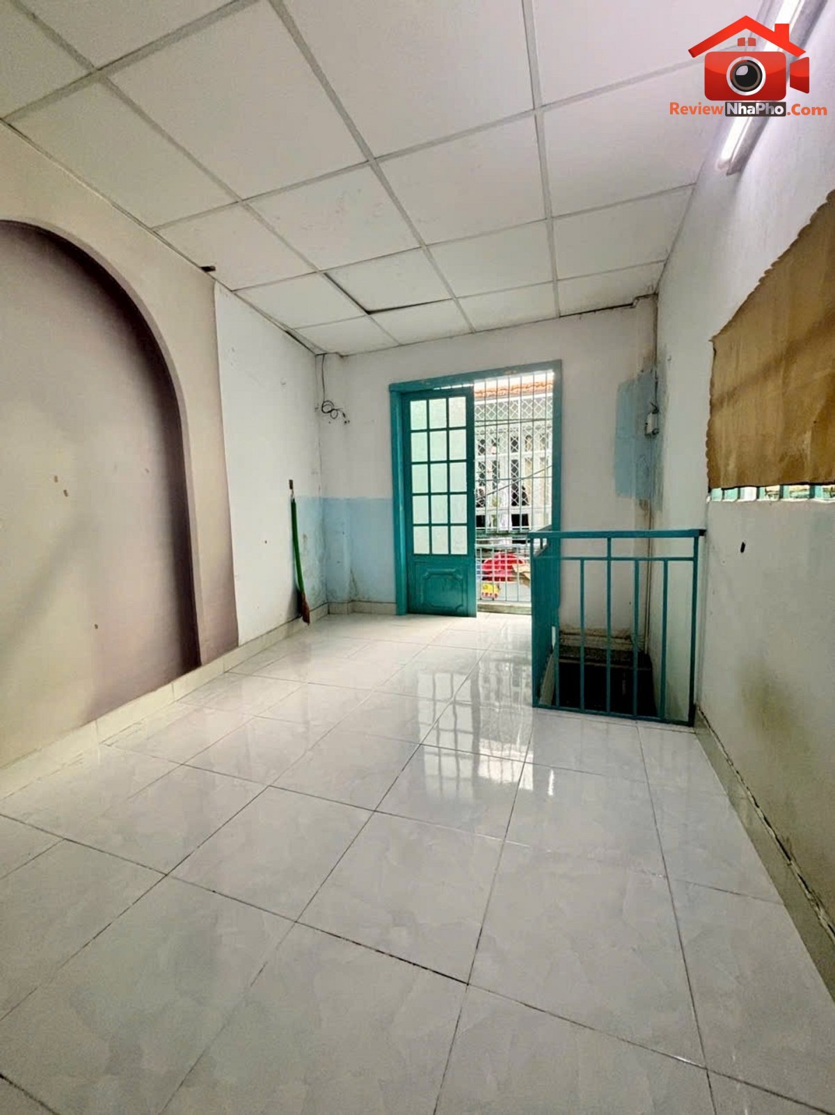 Nhà mini gần nguyễn văn nghi – sổ riêng – chỉ 1 tỷ 890 – Bán nhà đất Đường Huỳnh Khương An – Phường cũ 5 Quận Gò Vấp – Phường mới 5 – Thành phố Hồ Chí Minh 12m2 1890000000