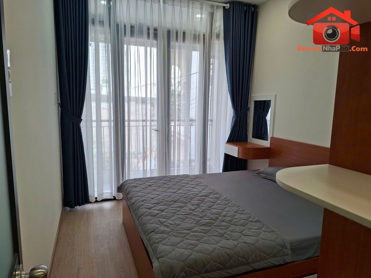4.6 tỷ nhà mới 2 tầng đặng văn bi full nội thất – Bán nhà đất Đường Đặng Văn Bi – Phường cũ Trường Thọ Quận Thủ Đức – Phường mới Trường Thọ – Thành phố Hồ Chí Minh 31m2