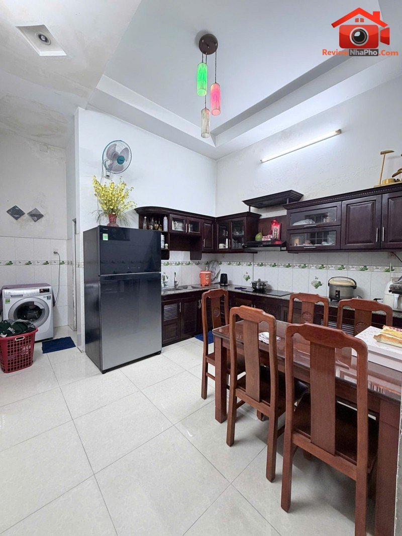Bán nhà đất Đường Số 8 – Phường cũ Linh Trung Quận Thủ Đức – Phường mới Linh Trung – Thành phố Hồ Chí Minh 105m2 10.4 tỷ