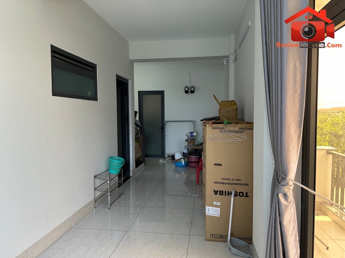 Nhà mặt tiền 45tr/tháng, phú lợi quận 8, 100m2, 17 tỷ