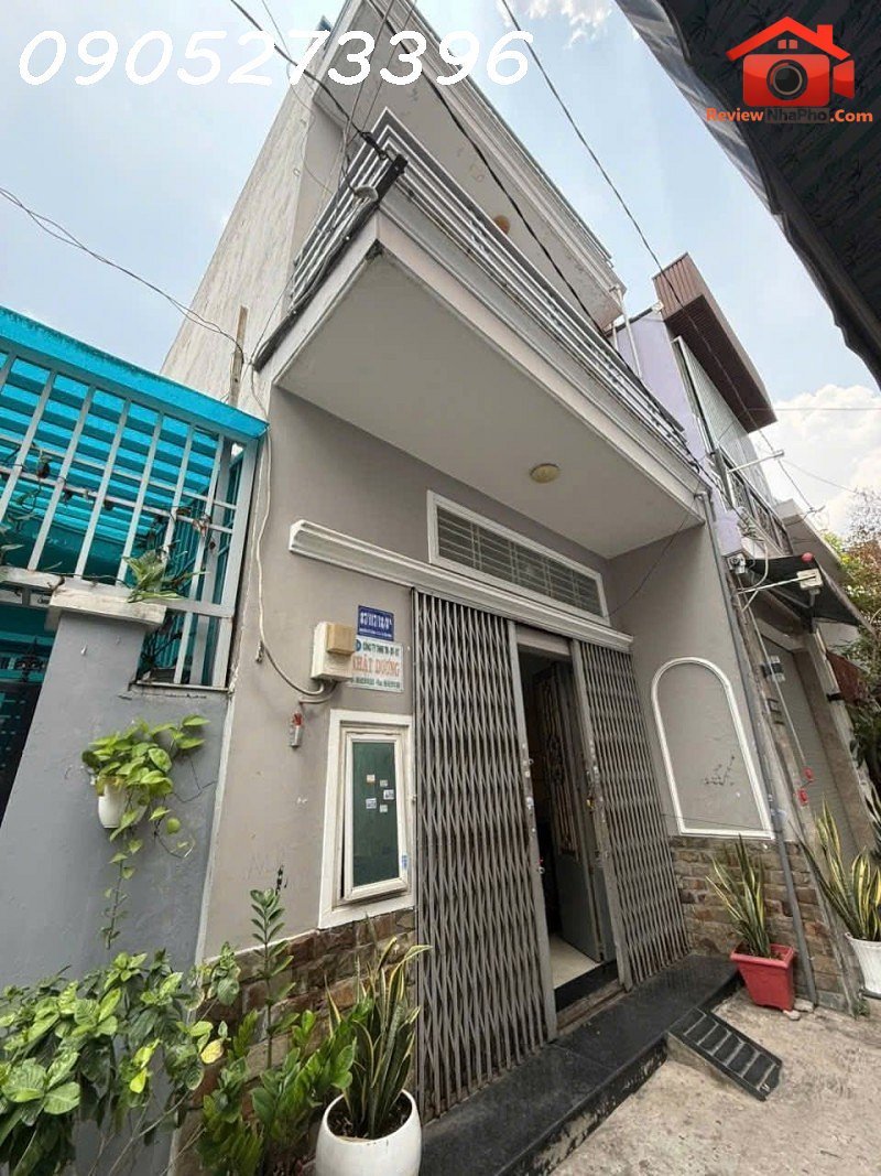Nguyễn sỹ sách – 32m – 4.65 tỷ – Bán nhà đất Đường Nguyễn Sỹ Sách – Phường cũ 1 – Quận Tân Bình – Phường mới 1 – Thành phố Hồ Chí Minh