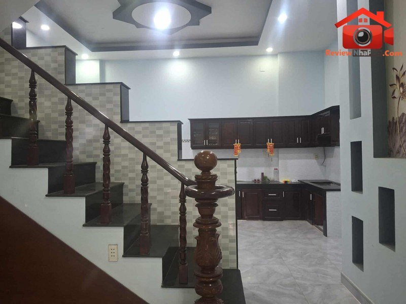 Bán nhà đất Đường Gò Cát – Phường cũ Phú Hữu Quận 9 – Phường mới Phú Hữu – Thành phố Hồ Chí Minh 96m2 6.45 tỷ
