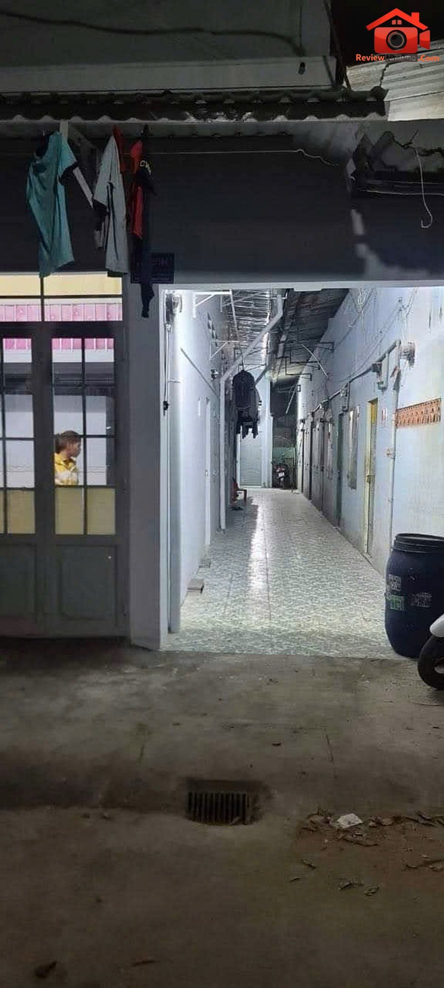 dãy trọ mới xây 6 phòng 1 kiot kinh doanh – doanh thu 130 triệu/ năm Bán nhà đất Đường Đường số 3 – Phường cũ Linh Trung Quận Thủ Đức – Phường mới Linh Trung – Thành phố Hồ Chí Minh 3.9 tỷ