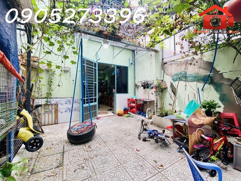 Nhà bình thạnh, giá hóc môn – gần ngay chợ b… – Bán nhà trong ngõ, hẻm Quận Bình Thạnh – TP Hồ Chí Minh giá 3 – 5 tỷ