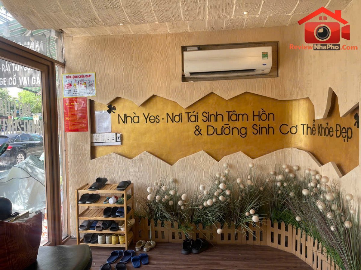 Sang gấp spa massage khoẻ kinh doanh Đường Lê Văn Quới – Phường cũ Bình Trị Đông A Quận Bình Tân – Thành phố Hồ Chí Minh 100m2 250 triệu