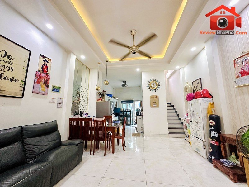 Bán nhà đất Đường Tân Hòa 2 – Phường cũ Hiệp Phú Quận 9 – Phường mới Hiệp Phú – Thành phố Hồ Chí Minh diện tích 51m2 giá 5.68 tỷ
