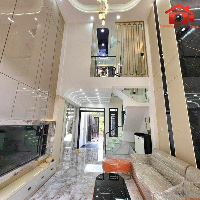 Bán nhà 5 tầng, 52m2 đường số 1 – Phường Long Trường Quận 9 – Thành phố Hồ Chí Minh giá 5.89 tỷ