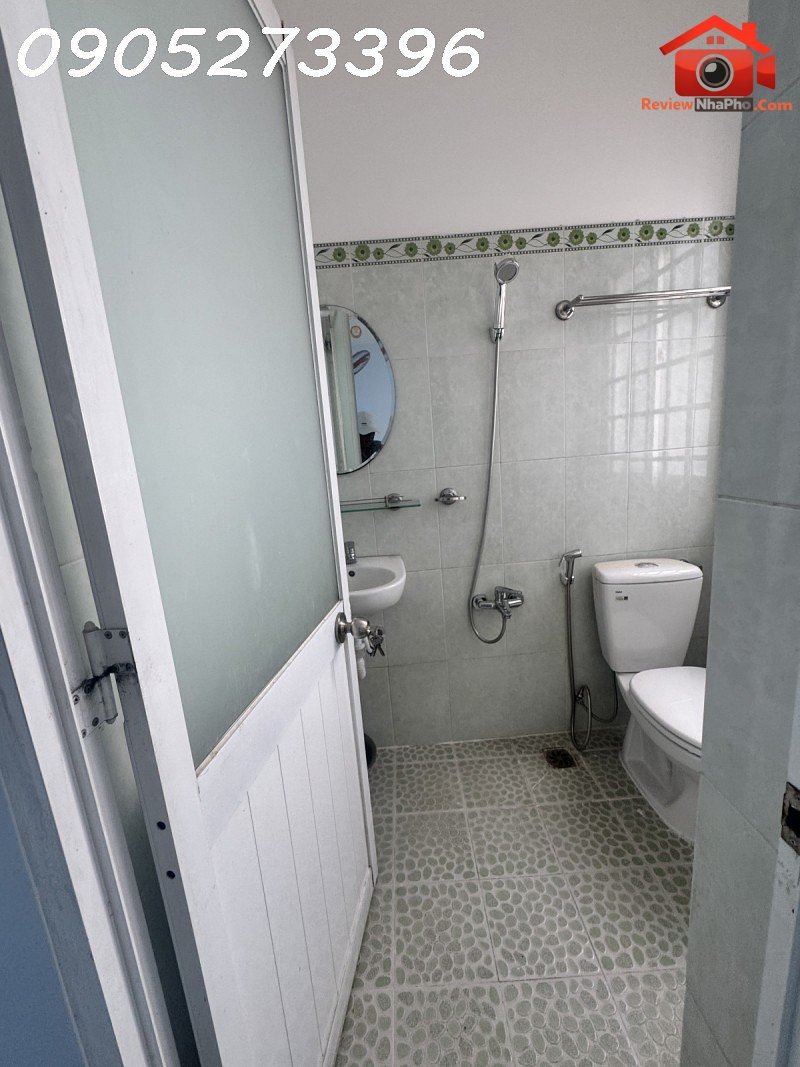 Nhà đẹp núi thành – Đường Núi Thành – Phường cũ 13 Quận Tân Bình – Phường mới 13 – Thành phố Hồ Chí Minh 26m2 4850000000