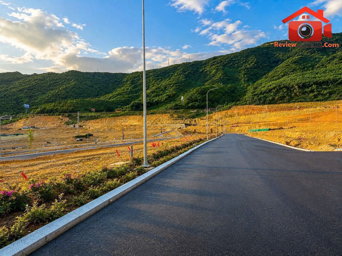 Quỹ đất nền hiếm hoi cuối cùng tại Đà Nẵng, gần sát biển – Bán nhà đất Đường Vinhomes Làng Vân – Phường cũ Không xác định Quận Liên Chiểu – Phường mới Không xác định – Thành phố Đà Nẵng 63m2 3.6 tỷ