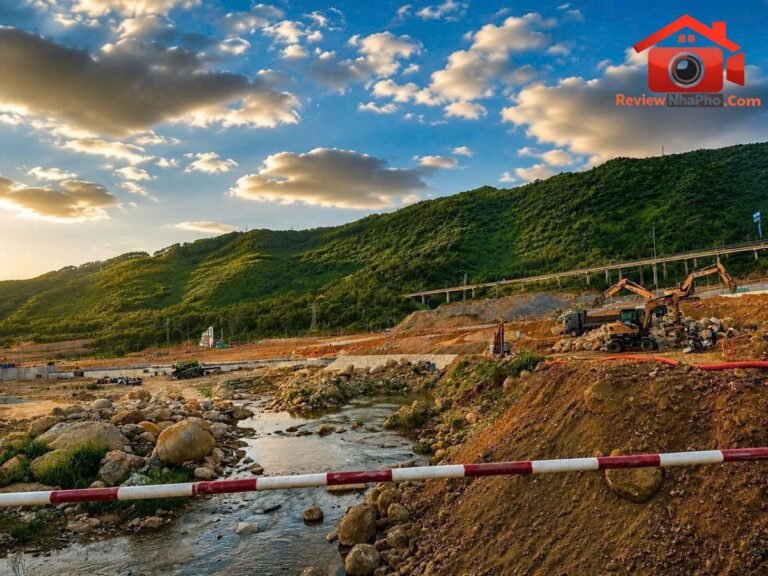 Quỹ đất nền hiếm hoi cuối cùng tại Đà Nẵng, gần sát biển – Bán nhà đất Đường Vinhomes Làng Vân – Phường cũ Không xác định Quận Liên Chiểu – Phường mới Không xác định – Thành phố Đà Nẵng 63m2 3.6 tỷ