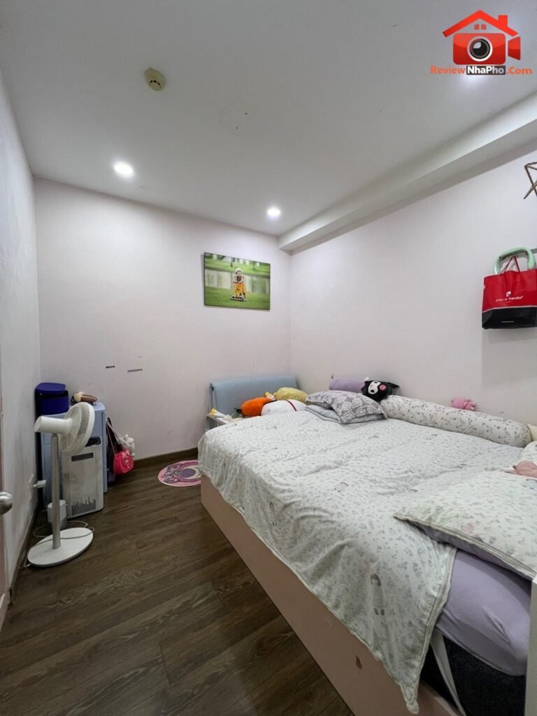 Bán căn hộ Penhouse The Art KDC Gia Hòa, Quận 9 – Diện tích 106m2 – Giá 6.5 tỷ