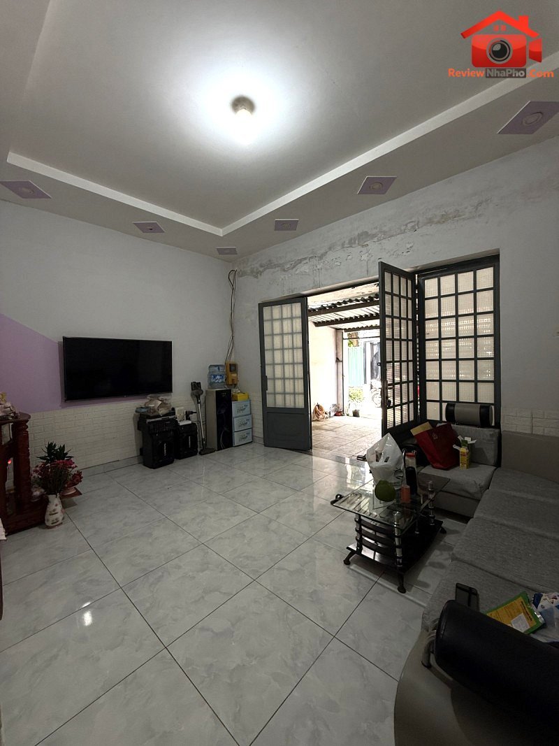 Bán nhà đất Đường Tô Ngọc Vân – Phường cũ Tam Phú Quận Thủ Đức – Phường mới Tam Phú – Thành phố Hồ Chí Minh 82m2 4 tỷ