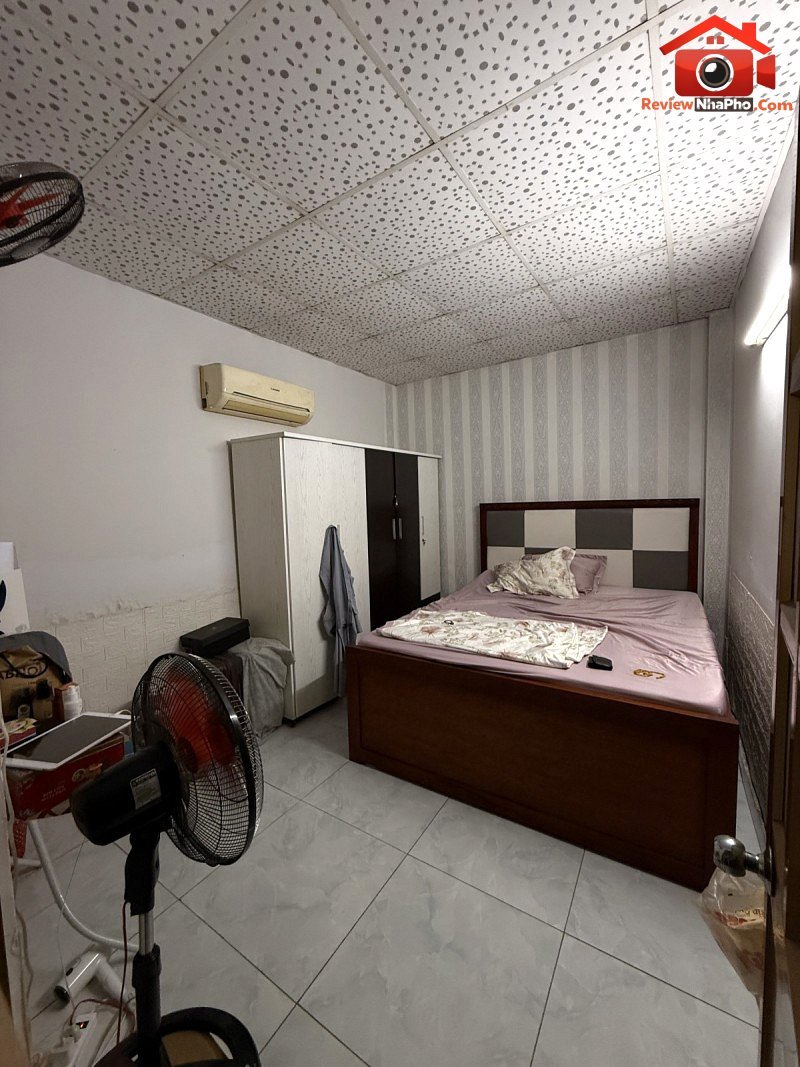Bán nhà đất Đường Tô Ngọc Vân – Phường cũ Tam Phú Quận Thủ Đức – Phường mới Tam Phú – Thành phố Hồ Chí Minh 82m2 4 tỷ