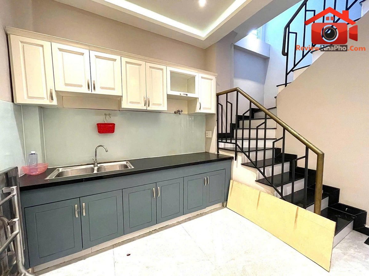 Bán nhà đất Đường Trần Quốc Hoàn – Phường cũ 4 Quận Tân Bình – Phường mới Tân Sơn Hòa – Thành phố Hồ Chí Minh 65m2 14 tỷ