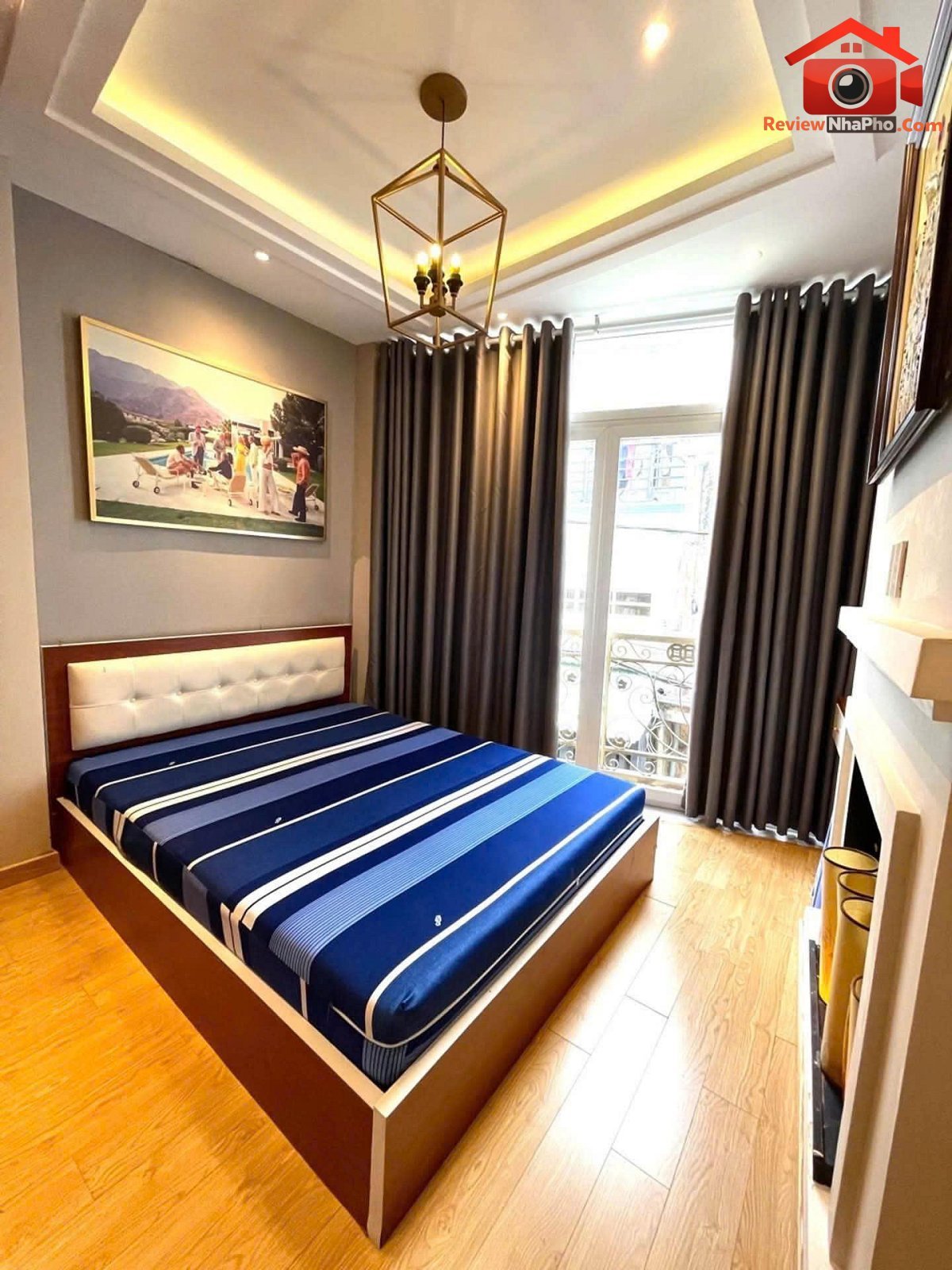 Bán nhà đất Đường Trần Quốc Hoàn – Phường cũ 4 Quận Tân Bình – Phường mới Tân Sơn Hòa – Thành phố Hồ Chí Minh 65m2 14 tỷ