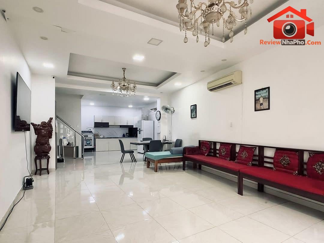 Bán nhà đất Đường Lê Văn Sỹ – Phường cũ 1 Quận Tân Bình – Phường mới Tân Sơn Hòa – Thành phố Hồ Chí Minh 87m2 7.8 tỷ