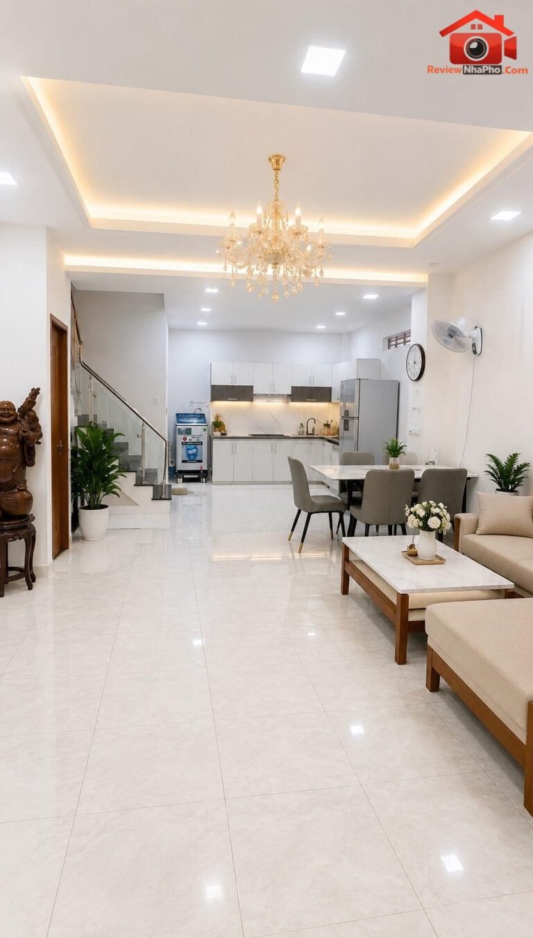 Bán nhà đất Đường Lê Văn Sỹ – Phường cũ 1 Quận Tân Bình – Phường mới Tân Sơn Hòa – Thành phố Hồ Chí Minh 87m2 7.8 tỷ