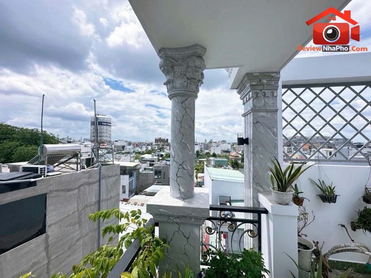 Bán nhà hẻm 6m bàu cát 9 – Phường cũ 14 Quận Tân Bình – Phường mới 14 – Thành phố Hồ Chí Minh 65m2 – 13.2 tỷ