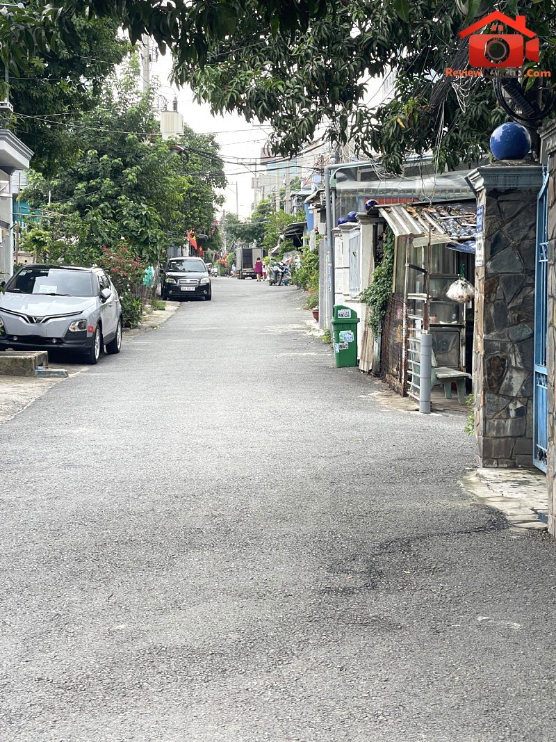 Nhà linh xuân đường số 8 – Bán nhà đất Đường Số 8 – Phường cũ Linh Xuân Quận Thủ Đức – Phường mới Linh Xuân – Thành phố Hồ Chí Minh 63m2 – 4.4 tỷ
