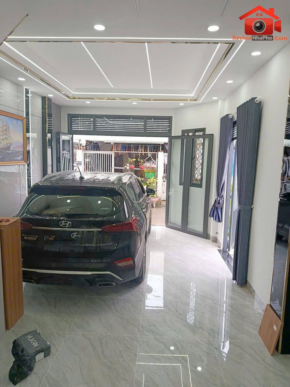 Hàng hiếm bình chiểu nhà góc 2 mặt hẻm gara ô tô full nội thất chỉ 5.99 tỷ – Bán nhà đất Đường Ngô Chí Quốc – Phường cũ Bình Chiểu – Phường mới Bình Chiểu – Thành phố Hồ Chí Minh