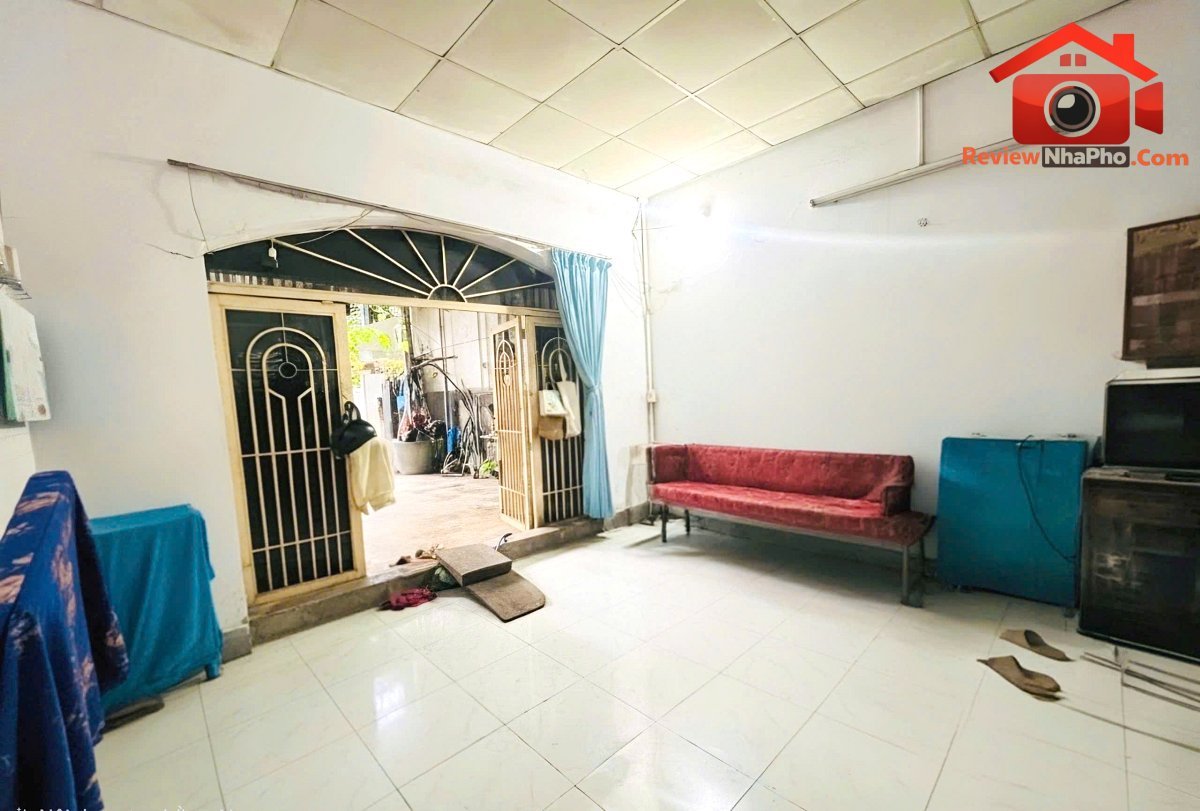Bán nhà đất Đường Hiệp Bình – Phường cũ Hiệp Bình Chánh – Phường mới Hiệp Bình Chánh – Thành phố Hồ Chí Minh 96m2 5.5 tỷ