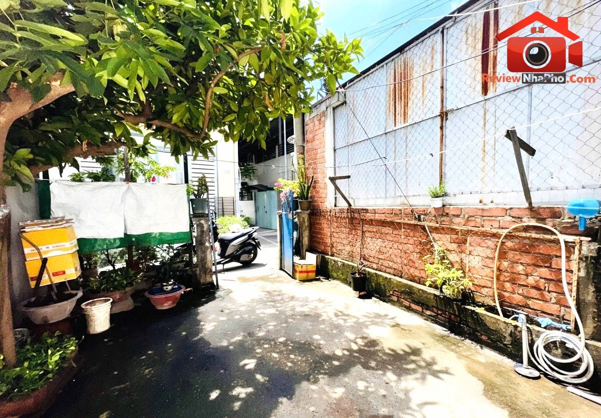 Bán nhà đất Đường Hiệp Bình – Phường cũ Hiệp… – Bán nhà mặt phố Huyện Bình Chánh – TP Hồ Chí Minh giá 5 – 7 tỷ