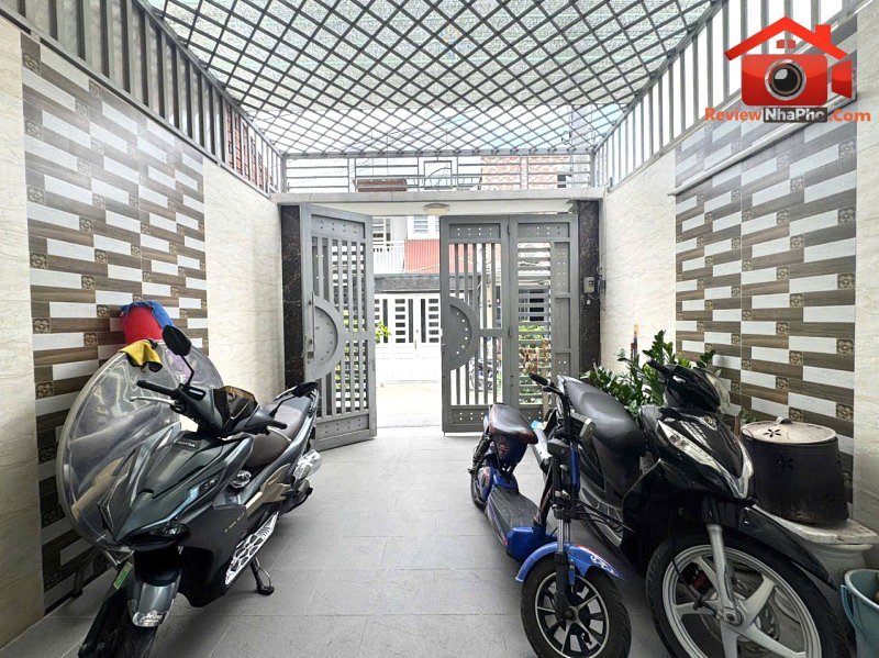 Bán nhà đất Đường 26 – Phường cũ Hiệp Bình Chánh Quận Thủ Đức – Phường mới Hiệp Bình Chánh – Thành phố Hồ Chí Minh 73m2 9.2 tỷ