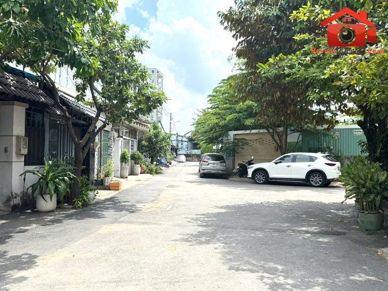 Bán nhà đất Đường 26 – Phường cũ Hiệp Bình Chánh Quận Thủ Đức – Phường mới Hiệp Bình Chánh – Thành phố Hồ Chí Minh 73m2 9.2 tỷ