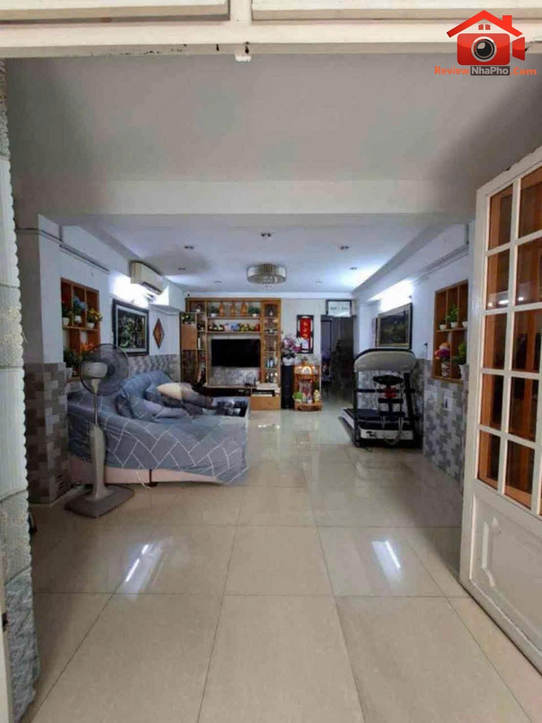 Bán nhà đất Đường Lê Văn Sỹ – Phường cũ 1 Quận Tân Bình – Phường mới Tân Sơn Hòa – Thành phố Hồ Chí Minh 85m2 11.3 tỷ