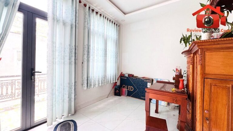 Quá hiếm nhà 68m linh xuân 3 tầng btct hẻm xe hơi thông 4pn chỉ 3.7 tỷ – Bán nhà đất Đường Số 5 – Phường Linh Xuân – Quận Thủ Đức – Thành phố Hồ Chí Minh
