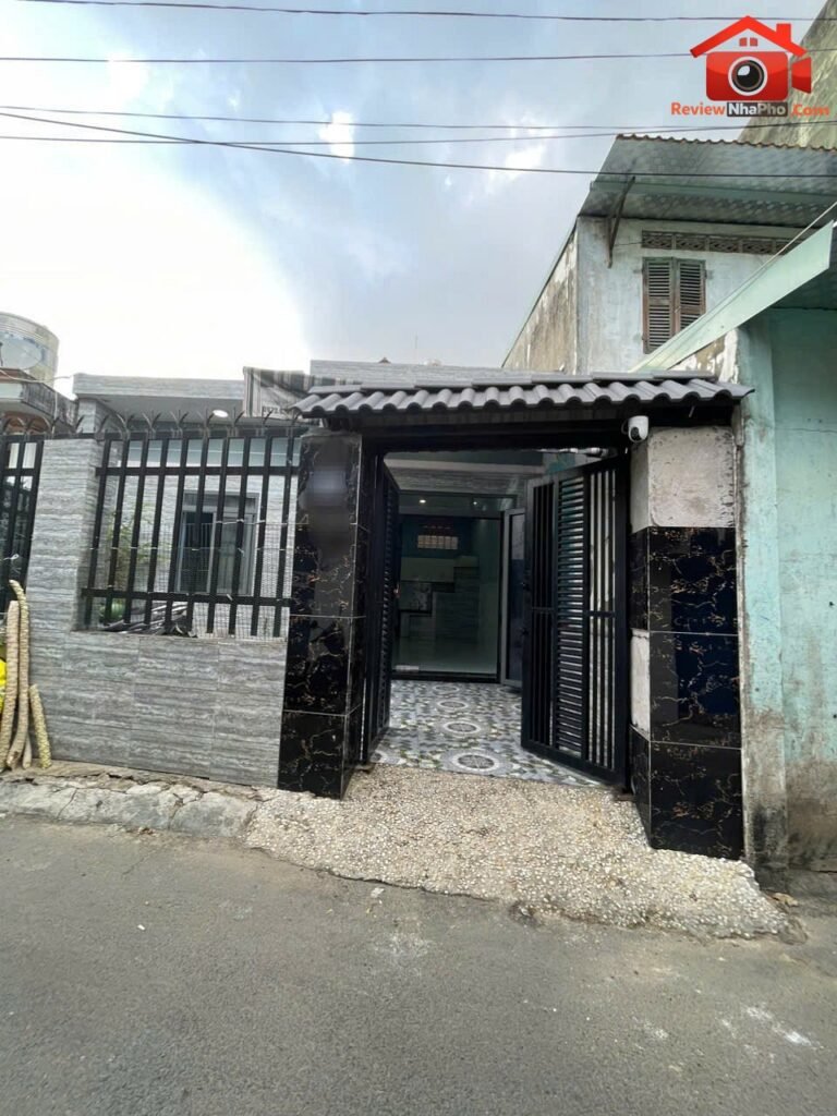 Cực hiếm nhà linh xuân gần phạm văn đồng 72m 4.5 tỷ – Bán nhà đất Đường 5 – Phường cũ Linh Xuân – Quận Thủ Đức – Thành phố Hồ Chí Minh