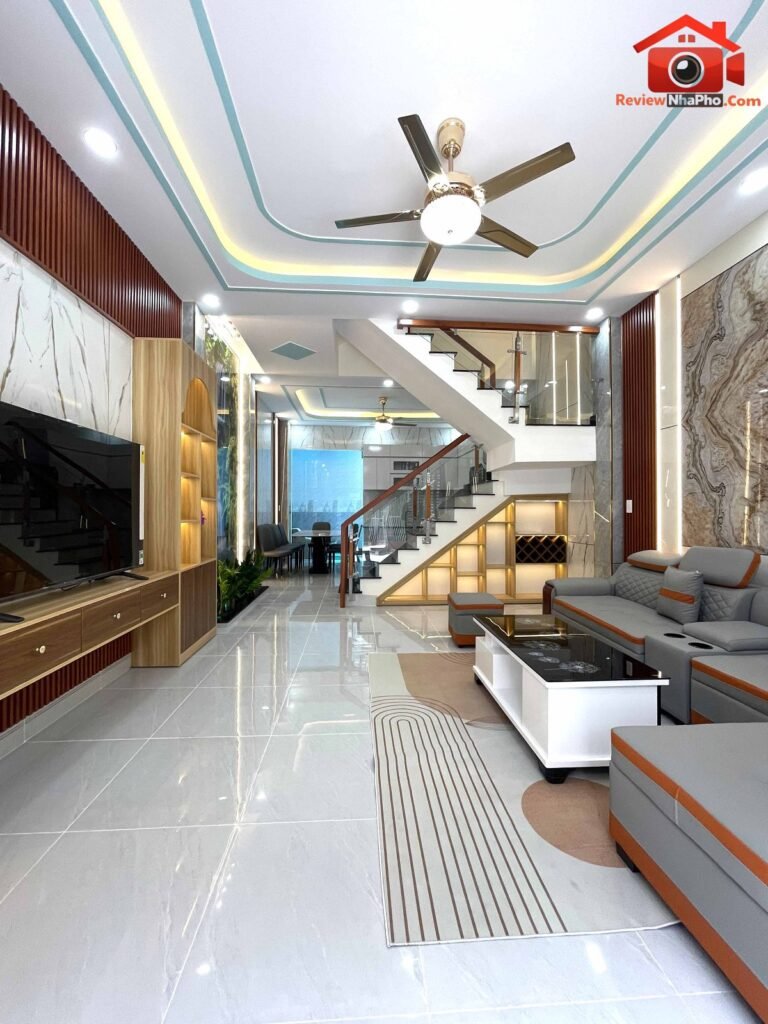 Nhà đẹp bình chiểu gần chợ đầu mối thủ đức 52m2 5…. – Bán nhà trong ngõ, hẻm Quận Thủ Đức – TP Hồ Chí Minh giá 5 – 7 tỷ