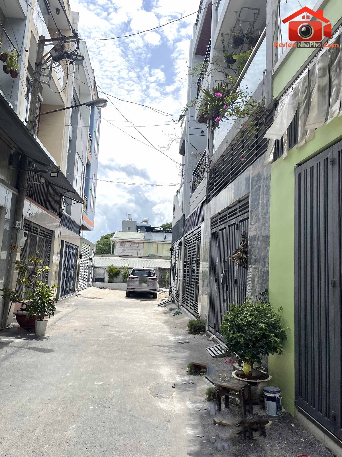 Nhà đẹp bình chiểu gần chợ đầu mối thủ đức 52m2 5…. – Bán nhà trong ngõ, hẻm Quận Thủ Đức – TP Hồ Chí Minh giá 5 – 7 tỷ