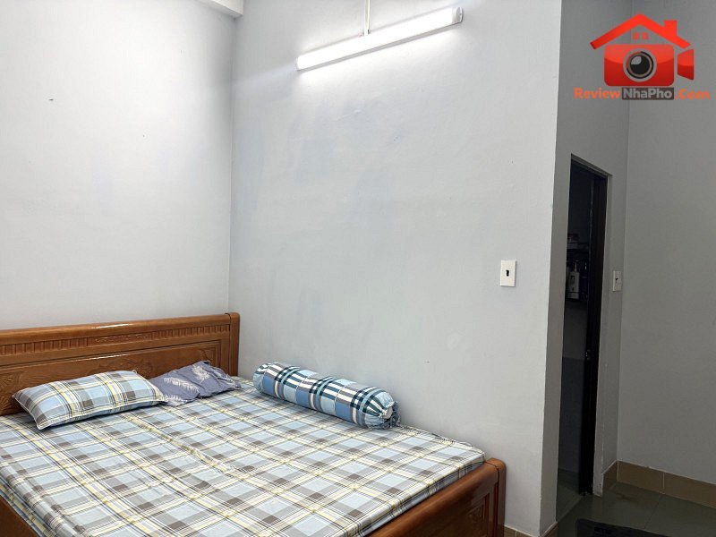 Bán nhà đất Đường Số 4 – Phường cũ Trường Thọ Quận Thủ Đức – Phường mới Trường Thọ – Thành phố Hồ Chí Minh 62m2 6.8 tỷ