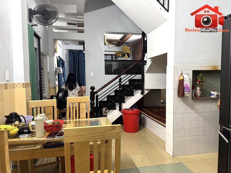 Bán nhà đất Đường Số 4 – Phường cũ Trường Thọ Quận Thủ Đức – Phường mới Trường Thọ – Thành phố Hồ Chí Minh 62m2 6.8 tỷ