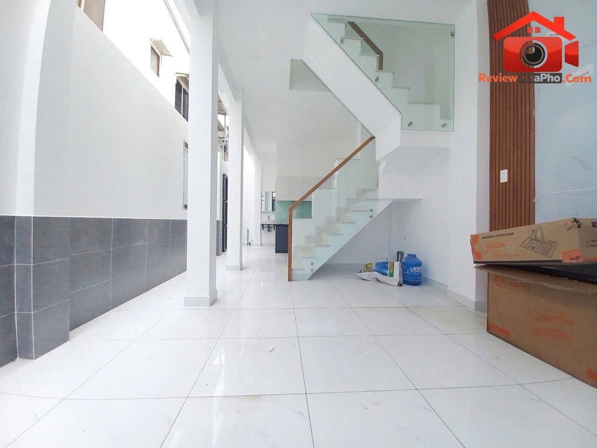 Bán nhà đất Đường Trần Xuân Soạn – Phường cũ Không xác định Quận 7 – Phường mới Không xác định – Thành phố Hồ Chí Minh 45m2 8.6 tỷ