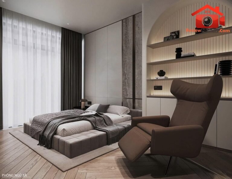 Bán nhà mặt tiền đường Bàu Cát – Phường cũ 11 Quận Tân Bình – Phường mới Bảy Hiền – Thành phố Hồ Chí Minh diện tích 73m2 giá 13500000000