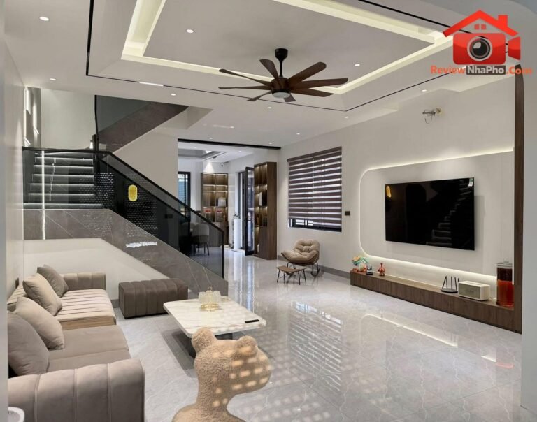 Bán nhà mặt tiền Bình Giã – Phường cũ 13 Quận Tân Bình – Phường mới Tân Bình – Thành phố Hồ Chí Minh – Diện tích 67m2 – Giá 15.8 tỷ