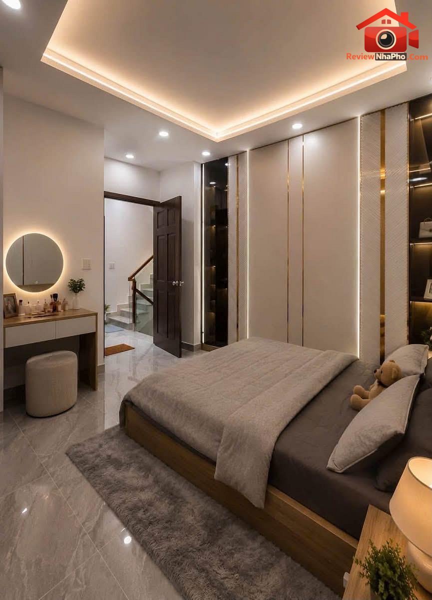 Bán nhà đất Đường Hồng Lạc – Phường cũ 10 Quận Tân Bình – Phường mới Tân Hòa – Thành phố Hồ Chí Minh 40m2 8.5 tỷ
