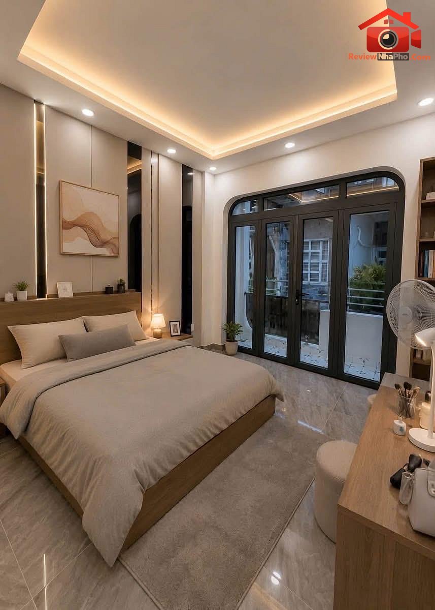 Bán nhà đất Đường Hồng Lạc – Phường cũ 10 Quận Tân Bình – Phường mới Tân Hòa – Thành phố Hồ Chí Minh 40m2 8.5 tỷ