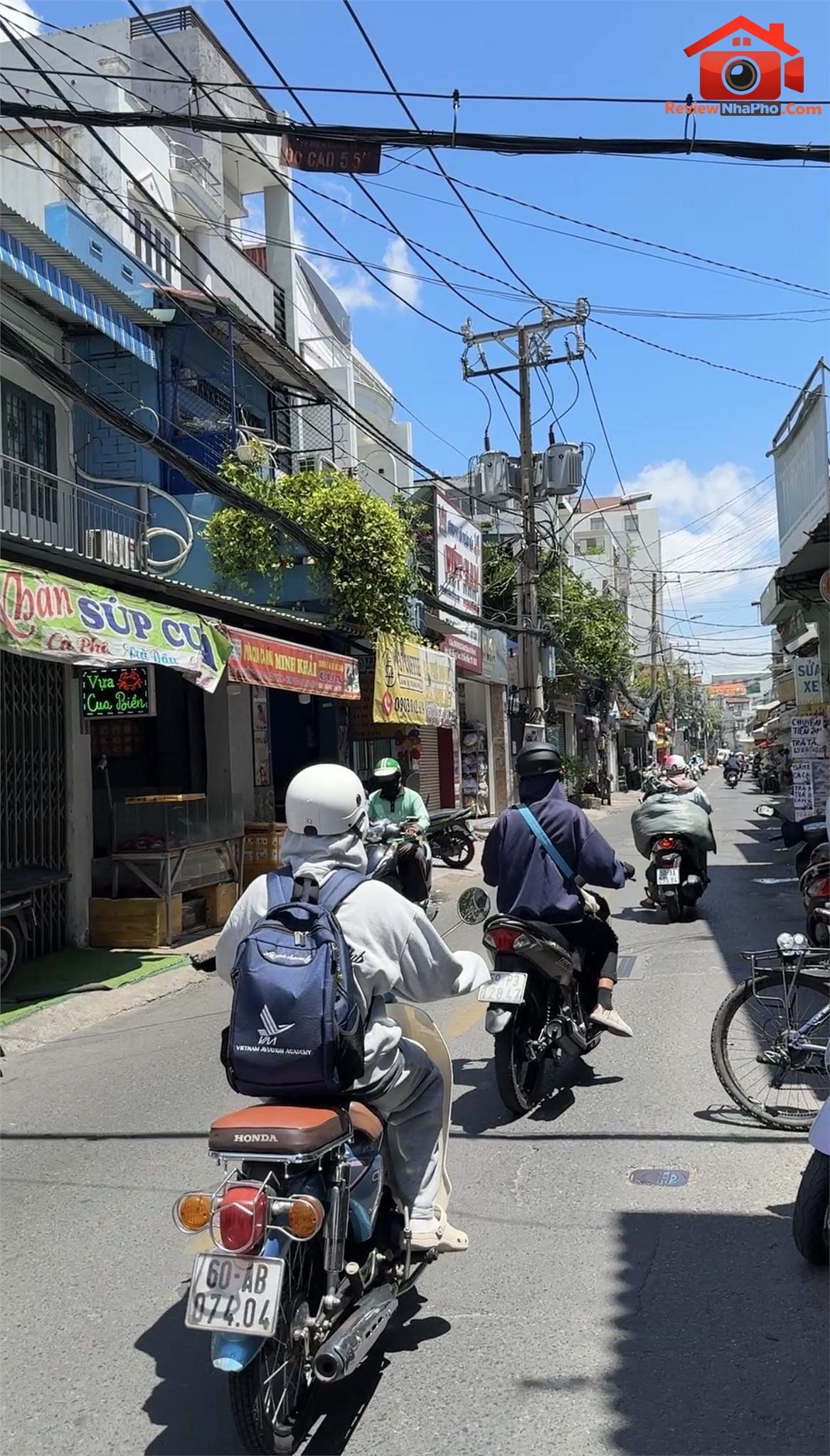 Bán nhà đất Đường Hồng Lạc – Phường cũ 10 Quận Tân Bình – Phường mới Tân Hòa – Thành phố Hồ Chí Minh 40m2 8.5 tỷ