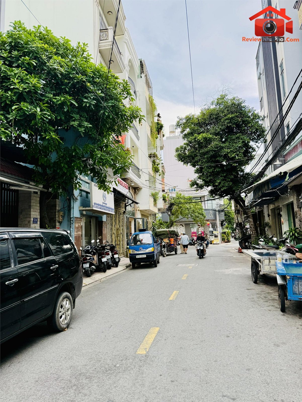 Bán nhà mặt tiền năm châu, phường 11, quận Tân Bình – Phường mới Bảy Hiền – Thành phố Hồ Chí Minh – Diện tích 90m2 – Giá 12 tỷ