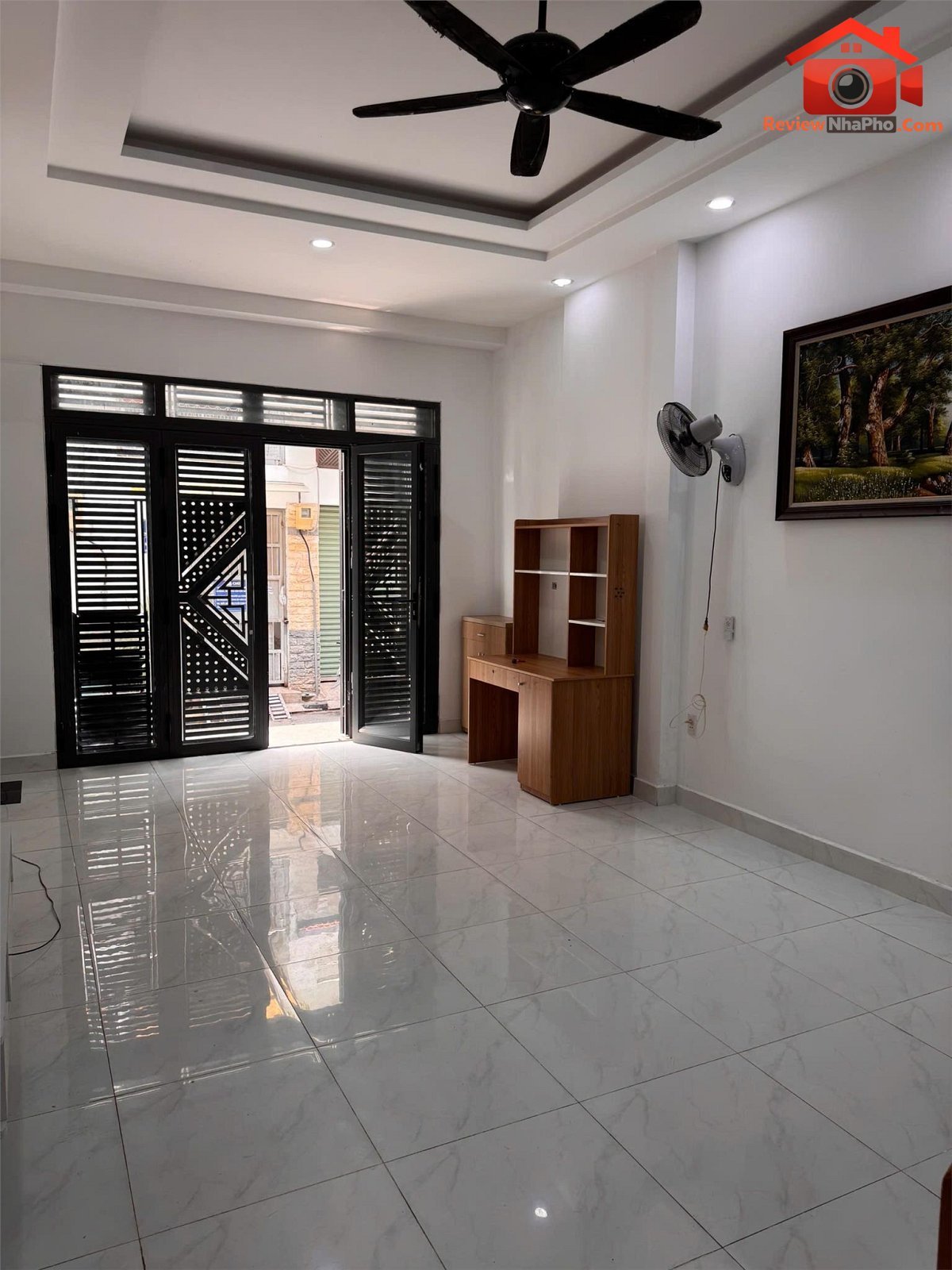 Bán nhà đất Đường Thép Mới – Phường cũ 12 Quận Tân Bình – Phường mới 12 – Thành phố Hồ Chí Minh 50m2 9 tỷ